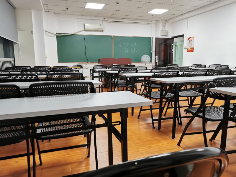 上海市松江区诚信进修学院教学点
