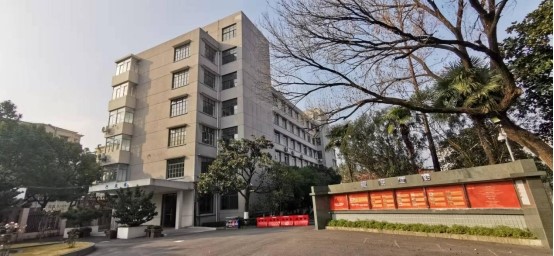 上海电子信息职业技术学院教学点
